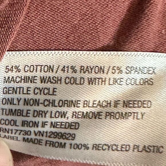 Wild Fable Dress Size Small S 📦 - Picture 6 of 7